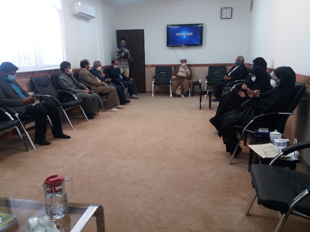 تقویت پاسخگویی ادارات به مطالبات مردم