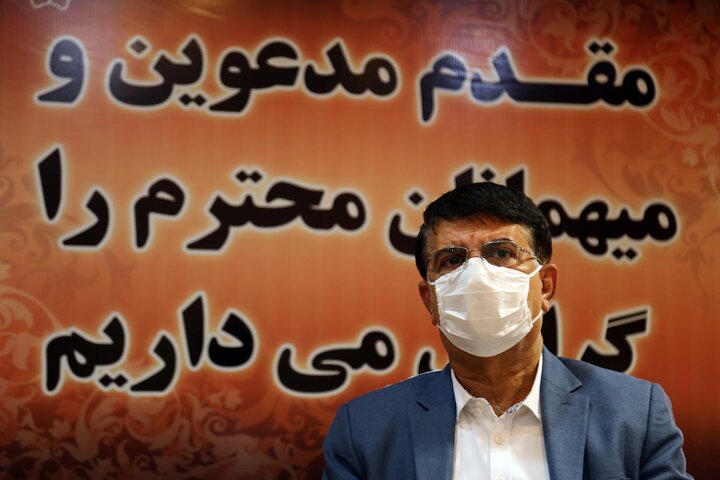 منطقه ۲۲ سهم کمی از حمل و نقل عمومی دارد