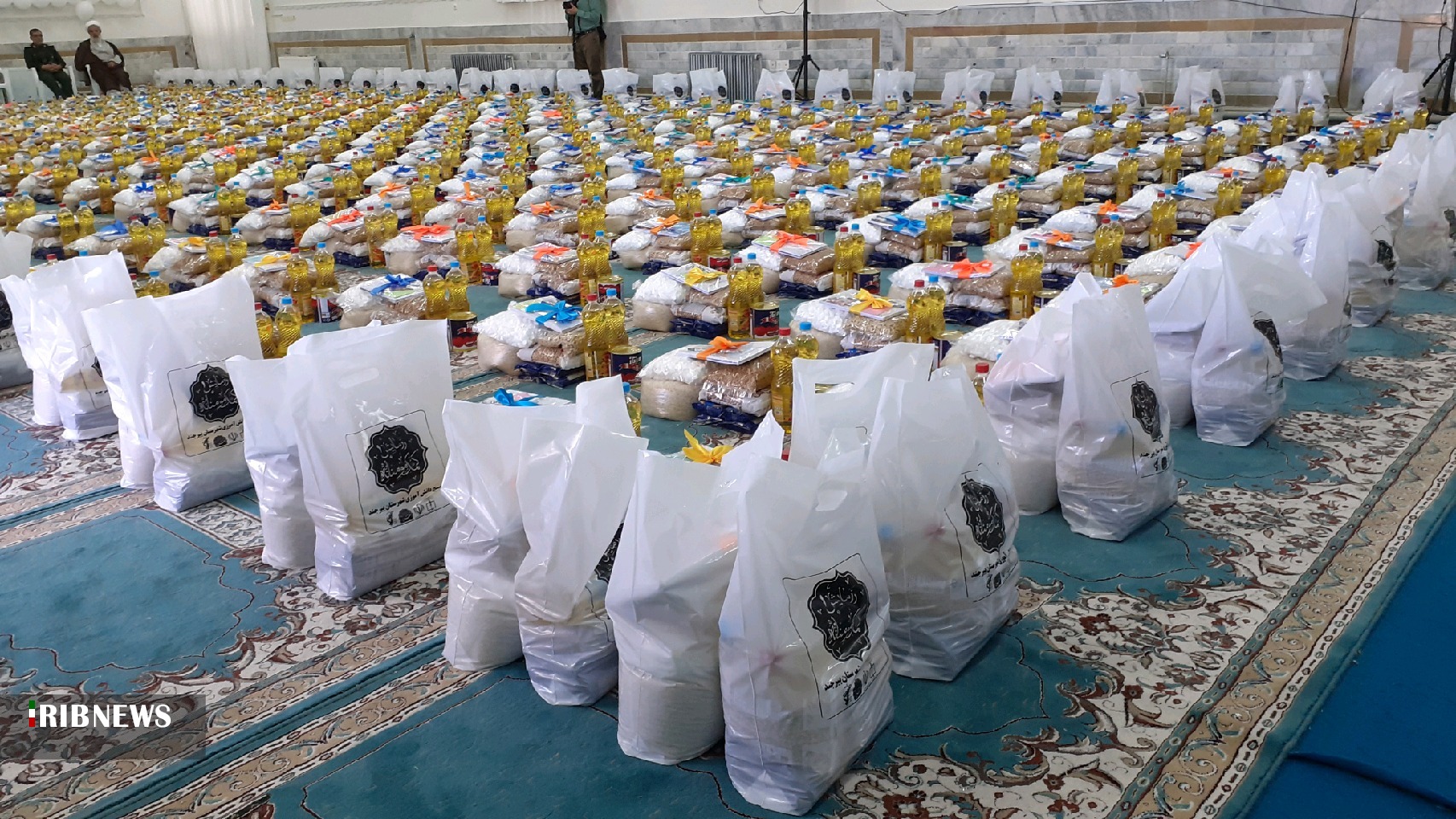 آغاز مرحله اول گام دوم رزمایش کمک مومنانه از فردا