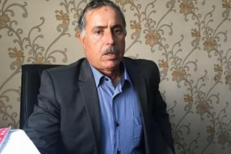 شهردار مصراته بر اثر ابتلا به کووید-۱۹ جان باخت شهردار مصراته بر اثر ابتلا به کووید-۱۹ جان باخت