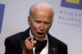 بایدن: ریاست جمهوری ترامپ، سمی برای کشور است بایدن: ریاست جمهوری ترامپ، سمی برای کشور است