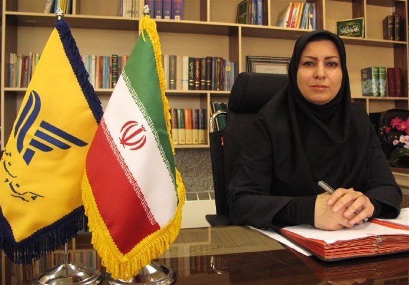 ارائه سرویس صادره خارجه شرکت ملی پست در ایام کرونا