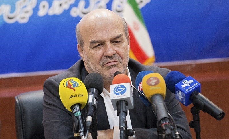 تا پایان سال ۱۴۰۶ دریاچه ارومیه به تراز اکولوژیک میرسد تا پایان سال ۱۴۰۶ دریاچه ارومیه به تراز اکولوژیک میرسد