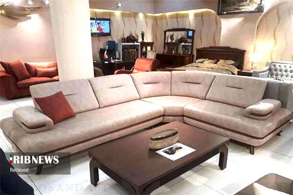 نمایشگاه تخصصی مبلمان فردا در کرمانشاه افتتاح می شود نمایشگاه تخصصی مبلمان فردا در کرمانشاه افتتاح می شود