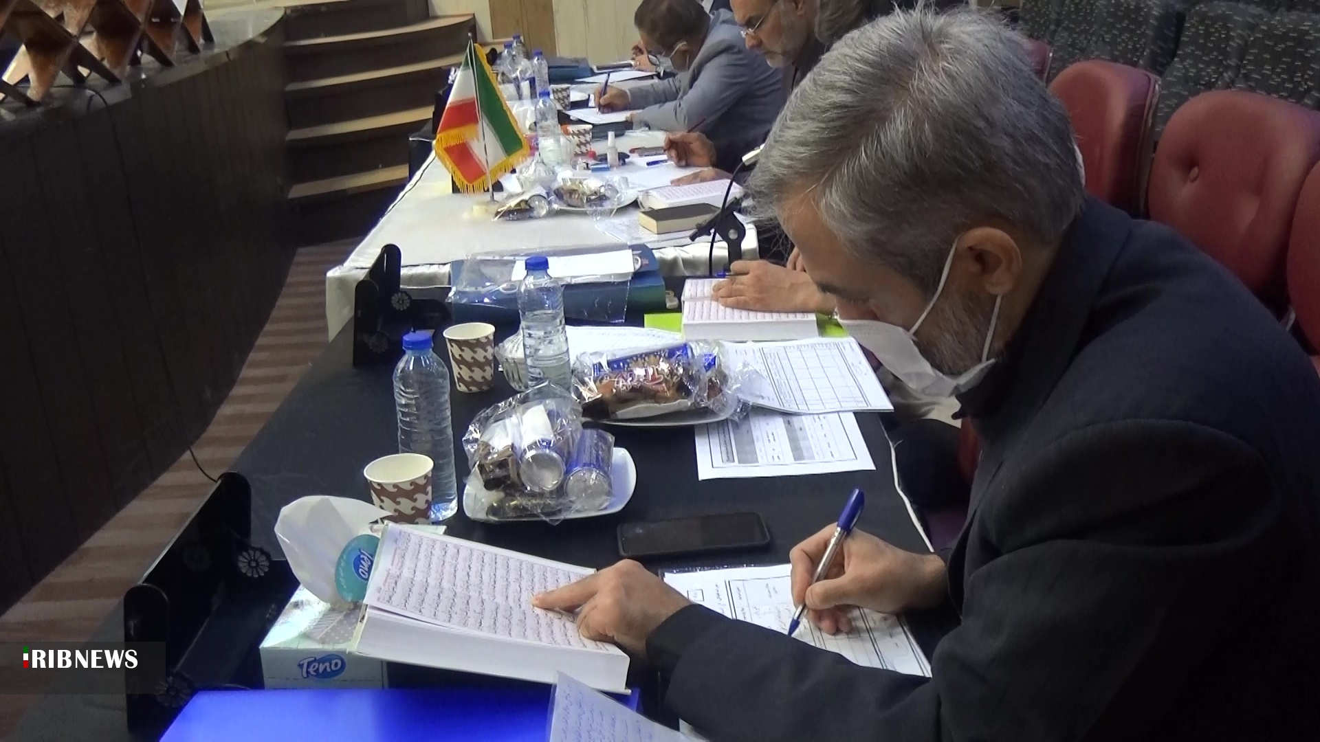 آغاز بزرگترین رویداد قرآنی خراسان جنوبی