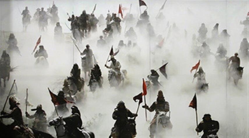 تقویم تاریخ، در چنین روزی بر دنیا چه گذشت؟