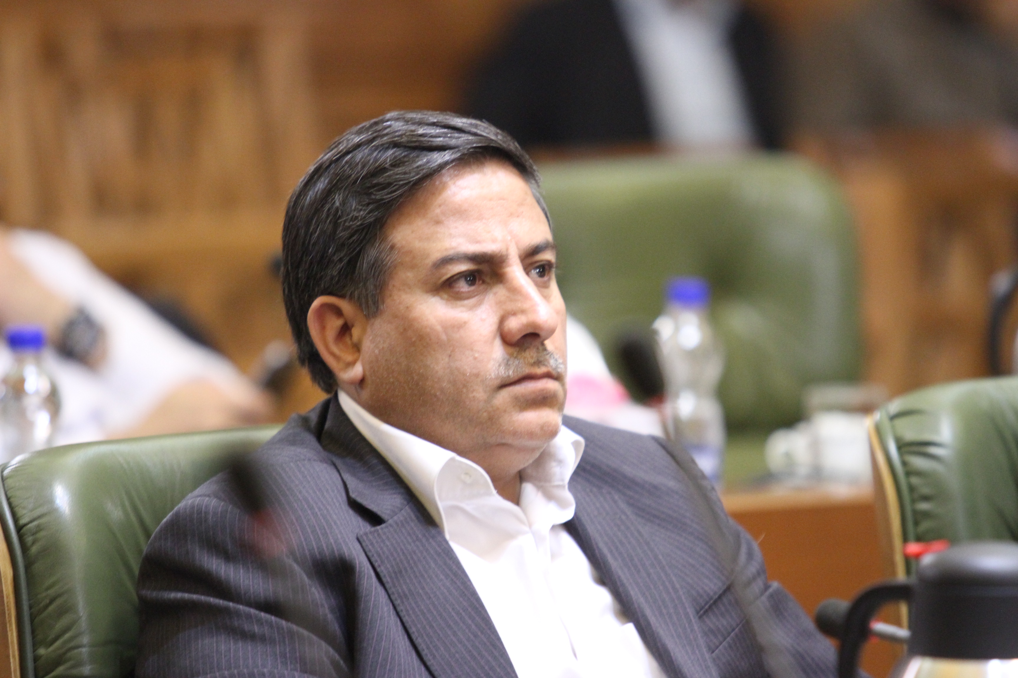 تشریح اقدامات حوزه شهرسازی و معماری