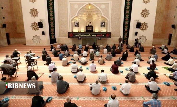 کرونا روحیه نوع دوستی را زنده کرد