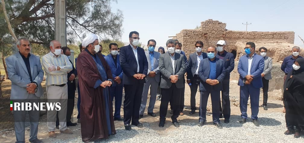 بهره مندی 1952 خانوارنهبندانی از طرح های هفته دولت