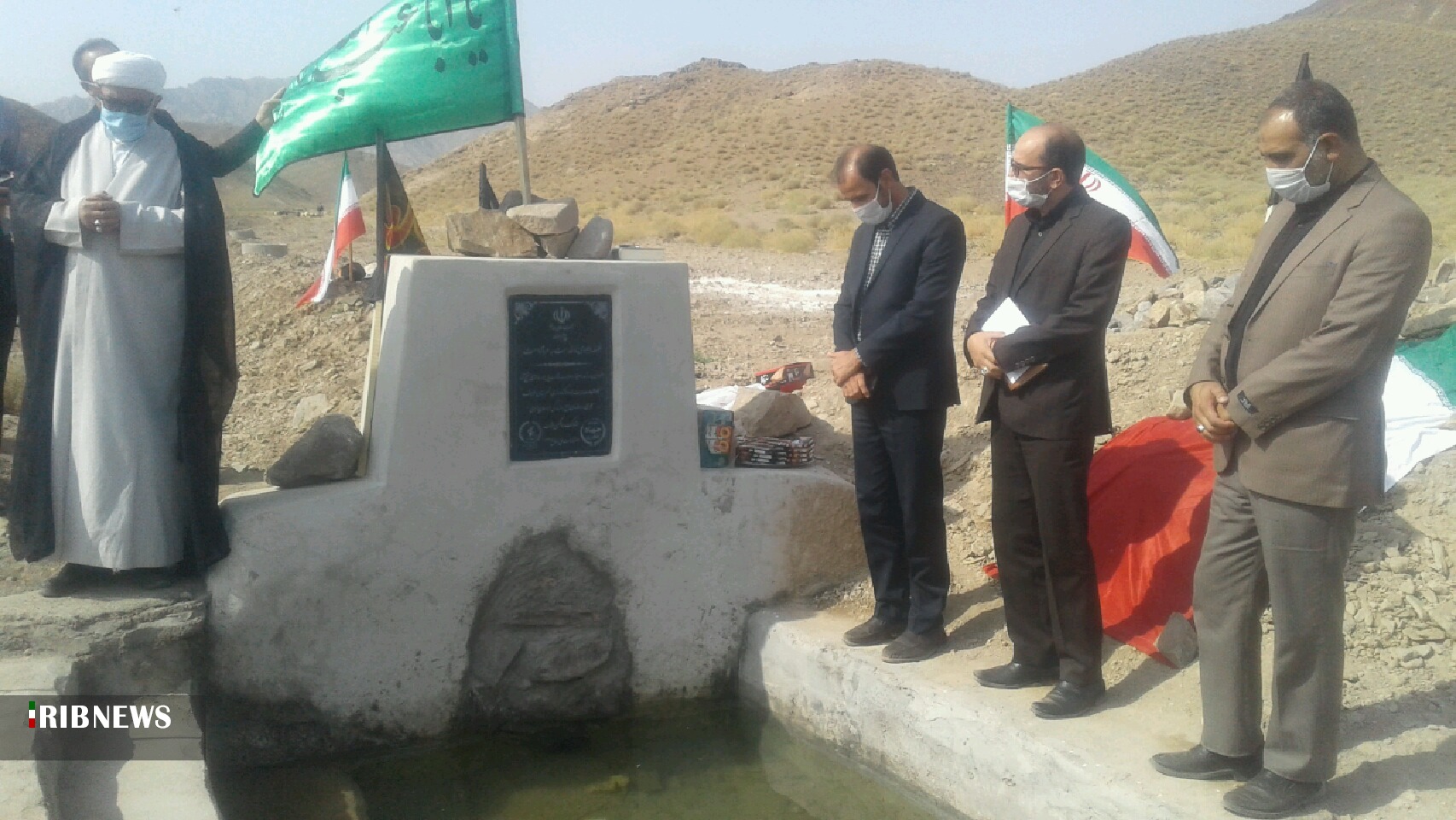 بهره مندی 310 خانوار بخش ماژان شهرستان خوسف از مزایای طرحهای خدماتی بهره مندی 310 خانوار بخش ماژان شهرستان خوسف از مزایای طرحهای خدماتی