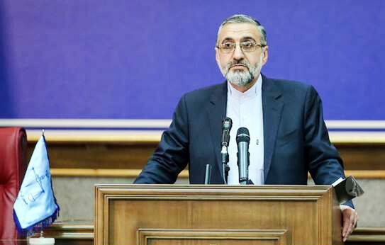 بیش از ۲۹ هزار میلیارد تومان از معوقات مالیاتی وصول کرده ایم بیش از ۲۹ هزار میلیارد تومان از معوقات مالیاتی وصول کرده ایم