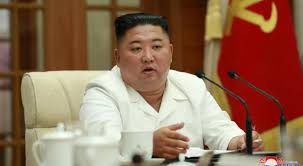 رسانهها تصویری از کیم جونگ اون منتشر کردند رسانهها تصویری از کیم جونگ اون منتشر کردند