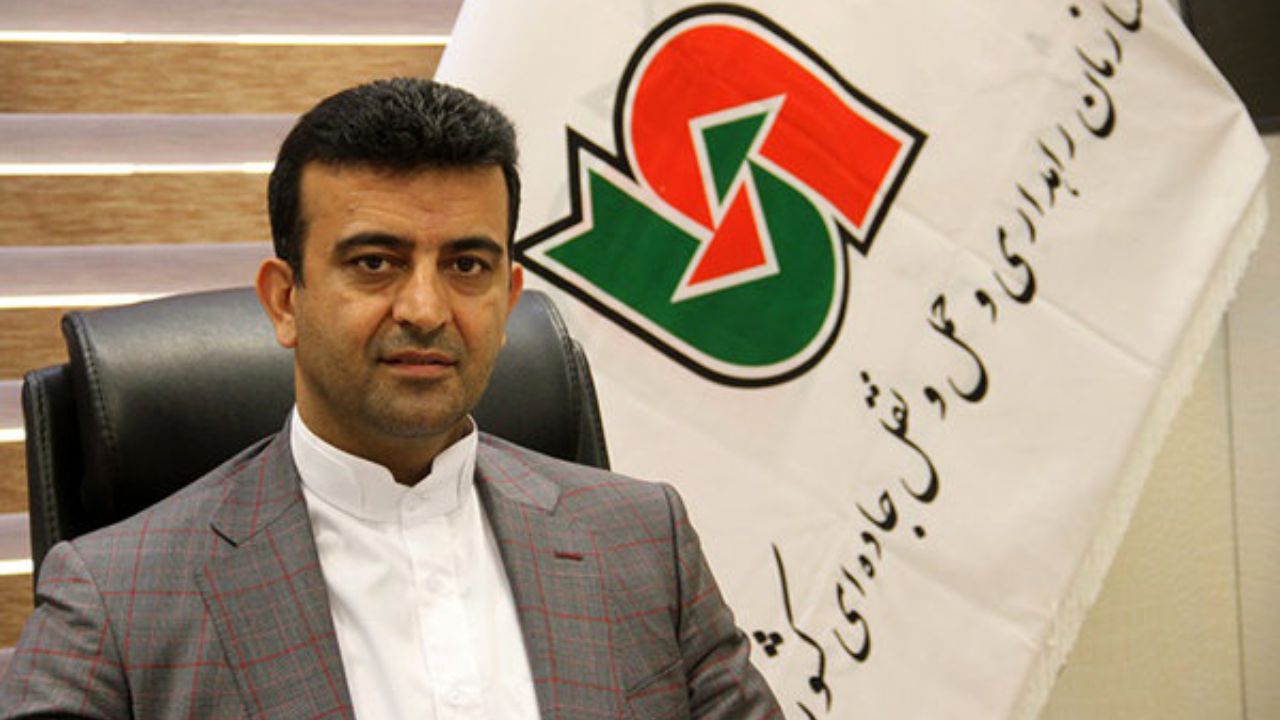 راهداری در هیچ انباری، تایر نگهداری نمیکند راهداری در هیچ انباری، تایر نگهداری نمیکند