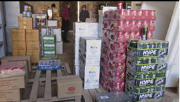 نذر متفاوت عاشقان اربعین حسینی نذر متفاوت عاشقان اربعین حسینی