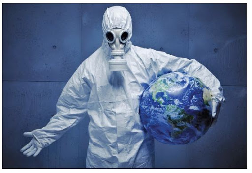 حقایقی درباره ویروس‌ها که نمی‌دانید