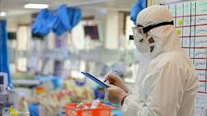 افزایش قربانیان ناشی از بیماری کرونا در خراسان جنوبی افزایش قربانیان ناشی از بیماری کرونا در خراسان جنوبی