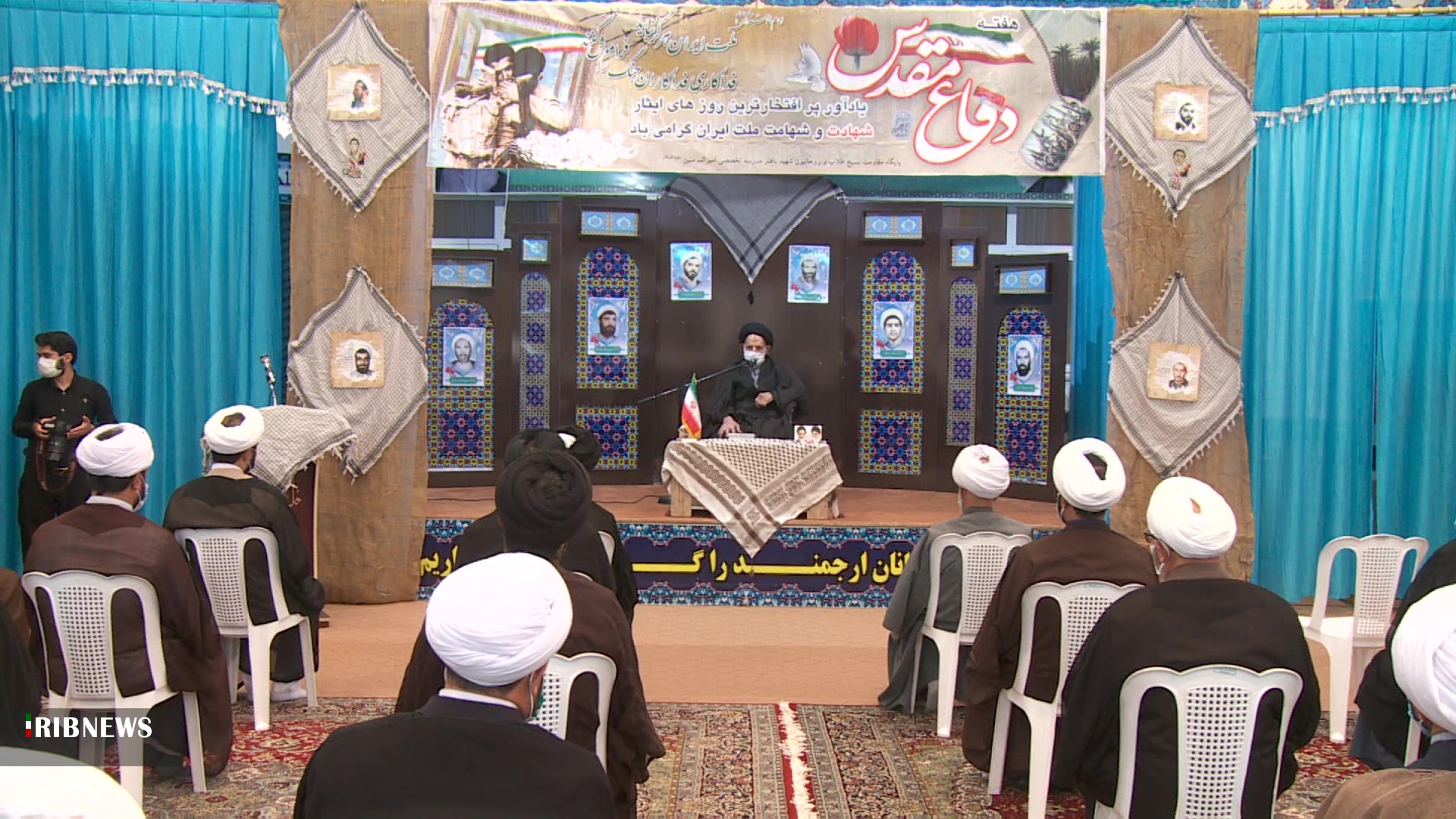 حیات جامعه بشریت در اصلاح قلب‌ها و عقیده‌ها است