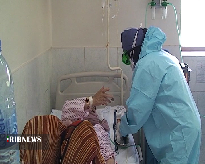 فوت ۷ بیمار؛ شناسایی ۱۸ مورد مثبت؛ ۲۴۷ نفر مشکوک به کرونا