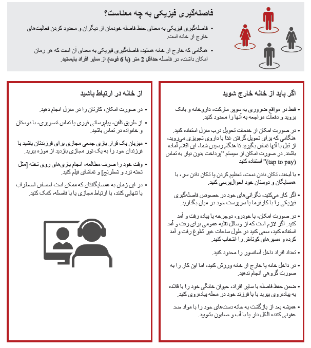 پهن کردن فرش قرمز زیر پای کرونا