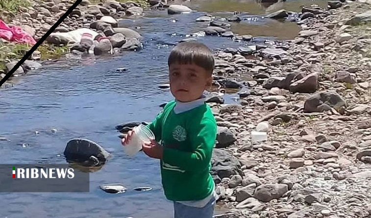 دستگیری زن همسایه در ارتباط با قتل کودک بستان آبادی