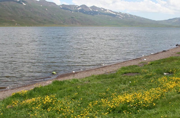 جاذبه های گردشگری اردبیل ( قسمت یازدهم، تالاب ها)