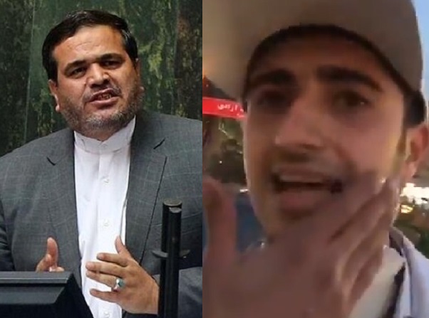 کیفرخواست «عنابستانی» صادر می‌شود