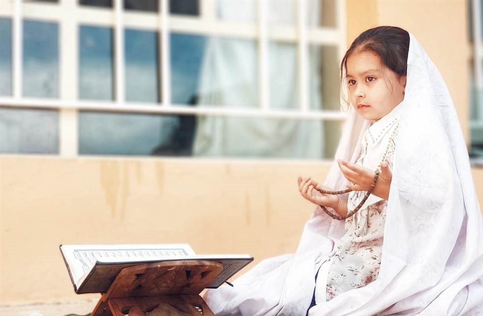 روزه کله گنجشکی