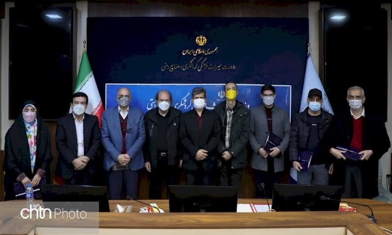 معرفی برگزیدگان مسابقه عکاسی از آیین‌های ویژه عزاداری محرم