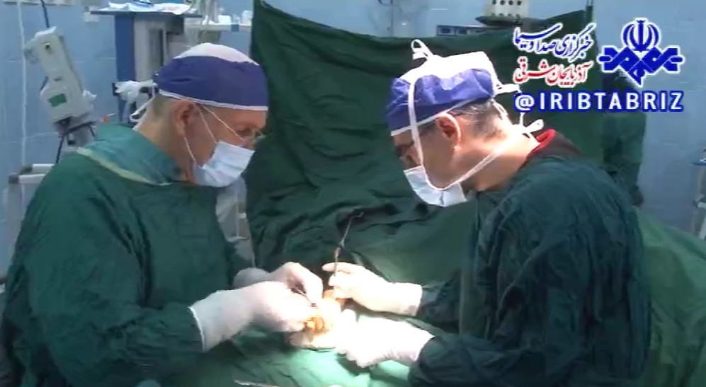 جذب ۱۸ پزشک متخصص در مراکز درمانی مراغه