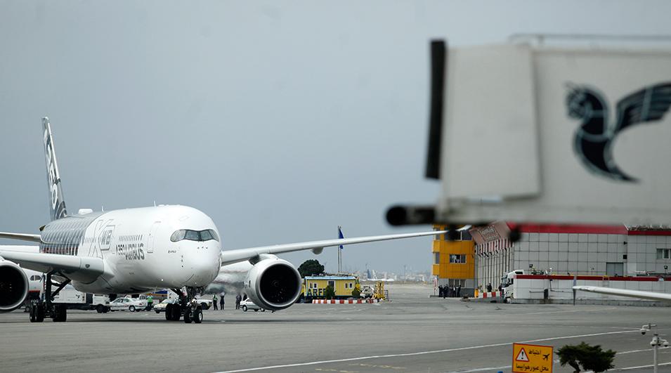 افزایش پروازهای هفتگی افزایش پروازهای هفتگی