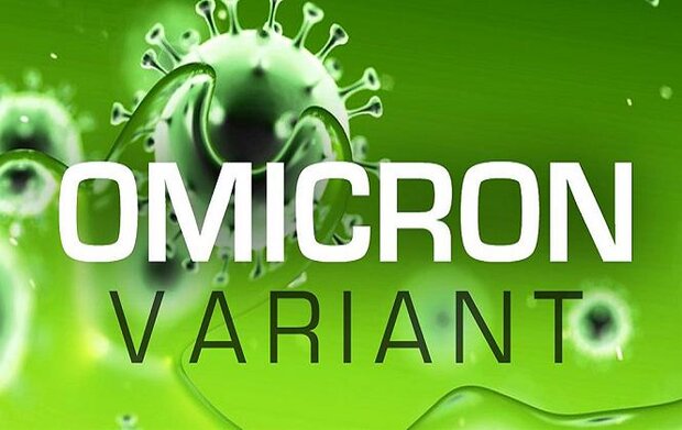 روند افزایشی مبتلایان به ویروس اُمیکرون در کیش