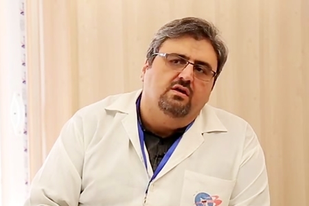 نگرانی برای واکسیناسیون کودکان وجود ندارد