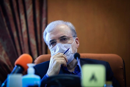 پیام تبریک وزیر بهداشت به مناسبت فرارسیدن روز معلم