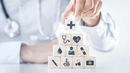 شش برنامه ستاد زیست فناوری برای ارتقای حوزه سلامت