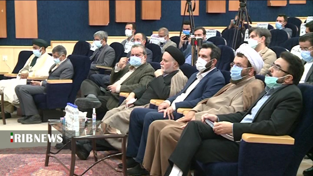 ایران پرچمدار وحدت امت اسلامی است