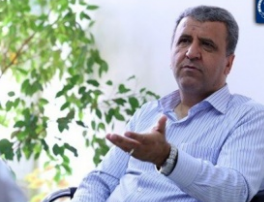 انتشار علم، نشاندهنده توانمندی مجموعههای علمی است انتشار علم، نشاندهنده توانمندی مجموعههای علمی است