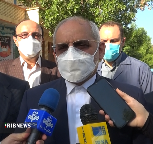 واکسیناسیون معلمان مرداد ماه انجام می&zwnj;شود