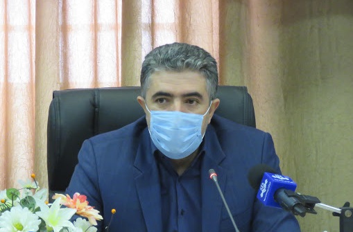 تأکید فرماندار مهاباد بر رعایت عدالت در قطعی برق تأکید فرماندار مهاباد بر رعایت عدالت در قطعی برق