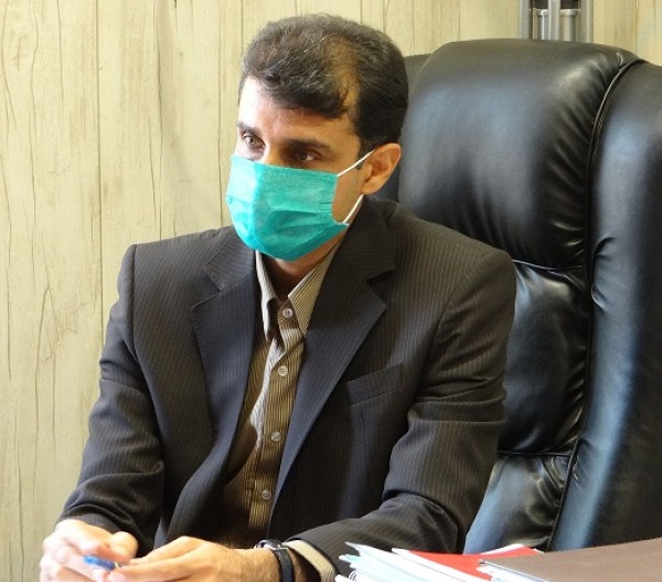 گزارش مکتوب ...... بوشهری ها لب تشنگانی بر لب دریا گزارش مکتوب ...... بوشهری ها لب تشنگانی بر لب دریا