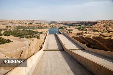 زخم هایی که التیامشان به هورالعظیم جان می دهند زخم هایی که التیامشان به هورالعظیم جان می دهند