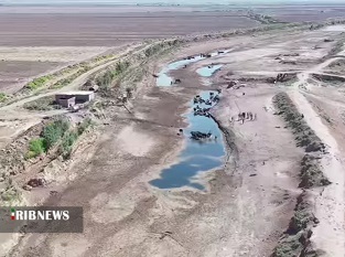 هورالعظیم درمان می خواهد نَه مُسَکن هورالعظیم درمان می خواهد نَه مُسَکن