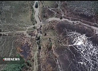 نبض هور دوباره به تپش افتاد / جریان زندگی با نفس های هورالعظیم نبض هور دوباره به تپش افتاد / جریان زندگی با نفس های هورالعظیم