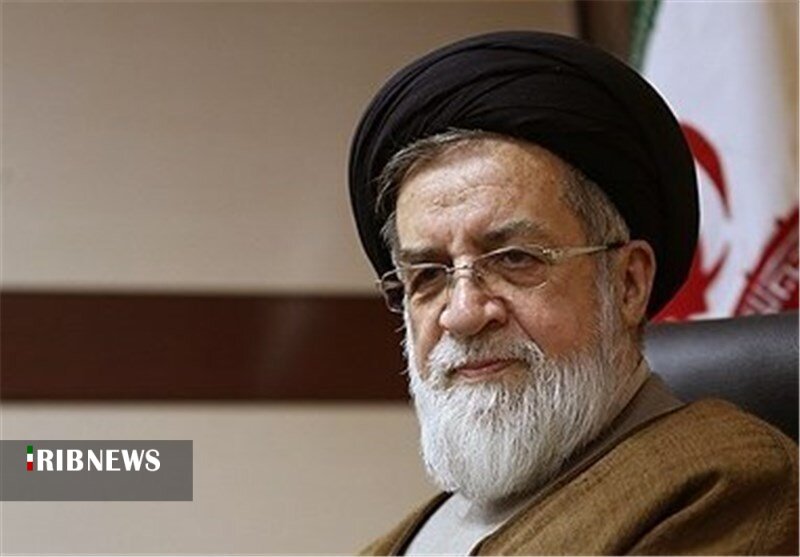 رئیس بنیاد شهید : تمام دستگاهها در مورد رسیدگی به امور جانبازان مسئول هستند رئیس بنیاد شهید : تمام دستگاهها در مورد رسیدگی به امور جانبازان مسئول هستند