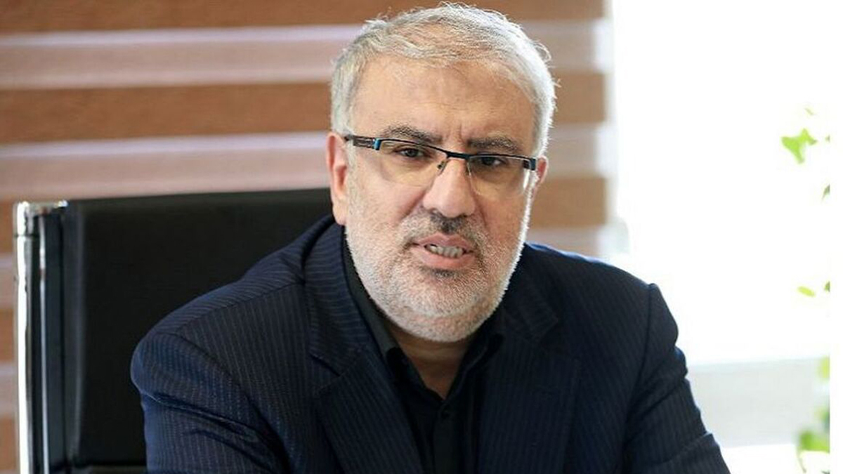 عزم وزارت نفت برای پرداخت بدهی گازی به ترکمنستان عزم وزارت نفت برای پرداخت بدهی گازی به ترکمنستان