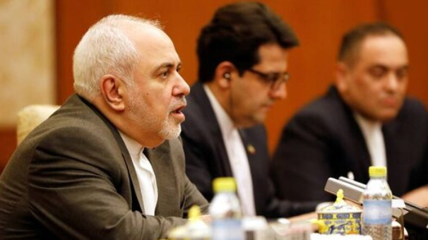 ظریف از تعاملات جديد در سفر ژاپن خبر داد