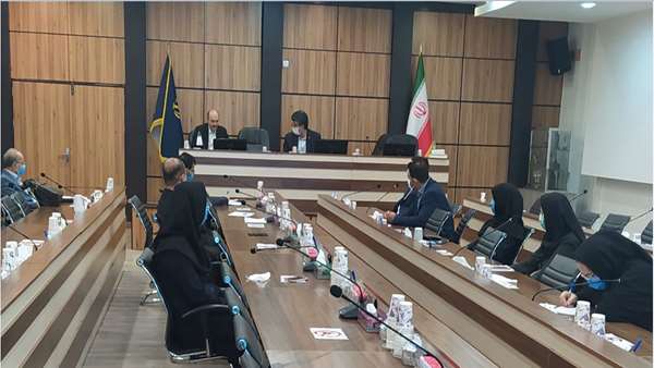 برنامه‌ریزی در راستای بهره‌مندی از ظرفیت متخصصان ایرانی خارج از کشور