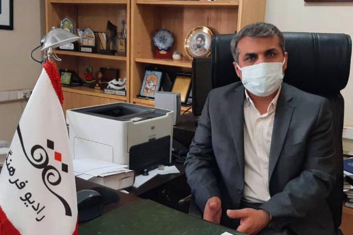 بزرگداشت 26 سالگی رادیو فرهنگ