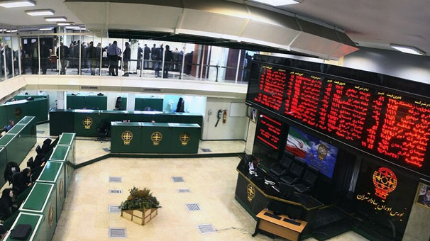 آغاز ماراتن بورس در سال جدید از شنبه آغاز ماراتن بورس در سال جدید از شنبه