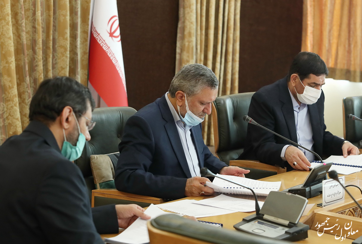 تاکید مخبر بر توسعه فناوری اطلاعات و تامین نیازهای اساسی استان چهارمحال و بختیاری تاکید مخبر بر توسعه فناوری اطلاعات و تامین نیازهای اساسی استان چهارمحال و بختیاری