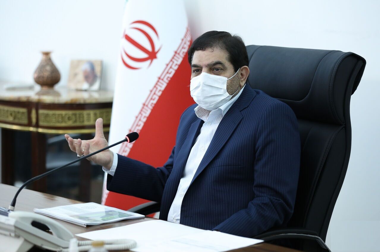 دستور مخبر برای پیگیری حقابه هیرمند